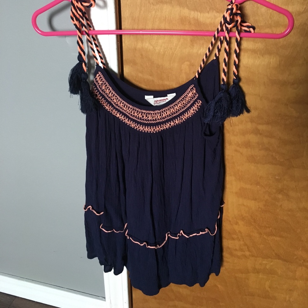 Tank top
